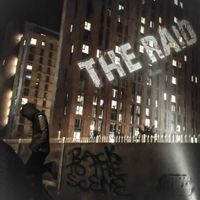 The Raid - Back To The Scene (Explicit)