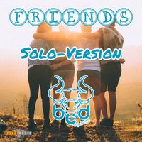 Mr.BCD - Friends (Solo)