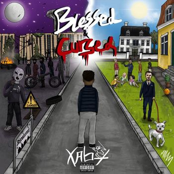Xabski - Blessed&Cursed