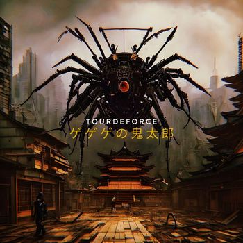 TourdeForce - Gegege No Kitaro