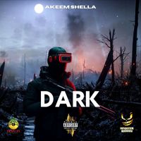 Akeem Shella - Dark