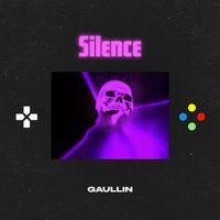 Gaullin - Silence (Sped Up)