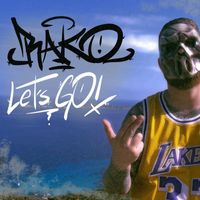 Rako - Let's Go! (Explicit)