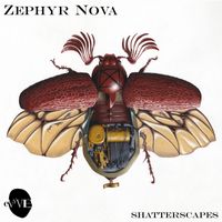 Zephyr Nova - Shatterscapes