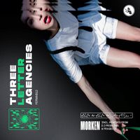 Morken - Three Letter Agencies
