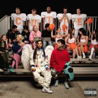 BETWEEN FRIENDS - CUTiE (Explicit)