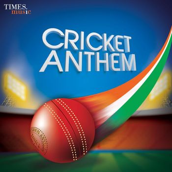 KUNAL GANJAWALA - Cricket Anthem