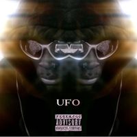 Jay B - UFO (Explicit)