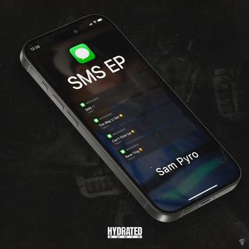 Sam Pyro - SMS
