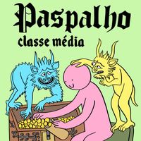 Paspalho - CLASSE MÉDIA