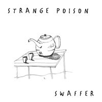 Swaffer - strange poison