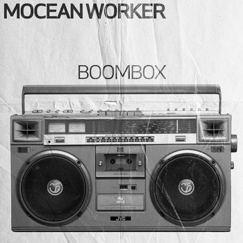 Mocean Worker - Boombox