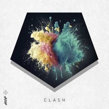CLASH - CLASH