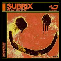 Subrix - We can stay up EP