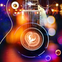 Matthew Cang - Coffee House Guitar 2