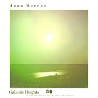 Juan Moreno - Galactic Heights
