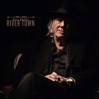Bill Booth - River Town