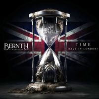 Bernth and Natauska - Time (Live in London)