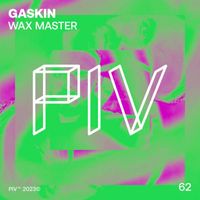 Gaskin - Wax Master