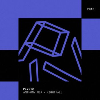 Anthony Mea - Nightfall