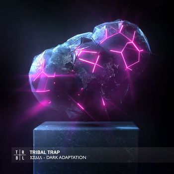 KRMA - Dark Adaptation