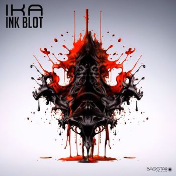 IkA - Ink Blot