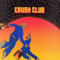 Crush Club - Flame