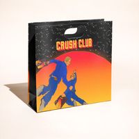 Crush Club - The Sun