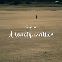 Susan - A lonely walker