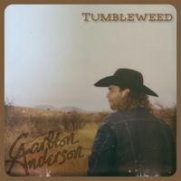 Carlton Anderson - Tumbleweed