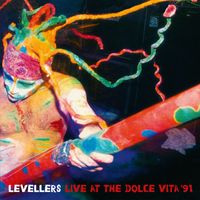 Levellers - Live At The Dolce Vita '91