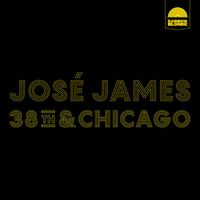 José James - 38th & Chicago