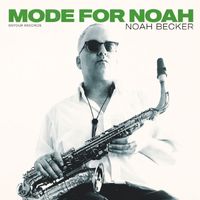 Noah Becker - Mode for Noah