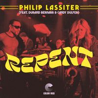 Philip Lassiter - Repent (Live)