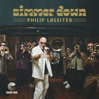 Philip Lassiter - Simmer Down