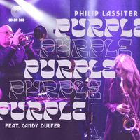 Philip Lassiter - Purple (Live)