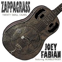 Joey Fabian - Twenty Small Cigars (feat. Mumblefinger)