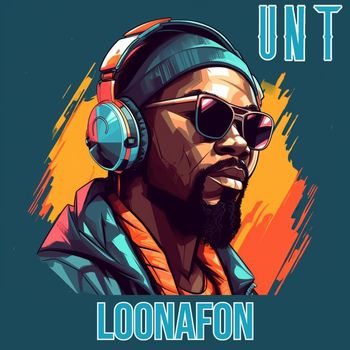 Loonafon - UNT