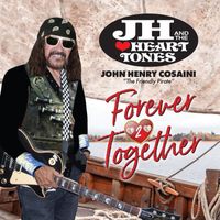 JH and the Heart Tones - Forever 2 Together