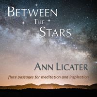 Ann Licater - Between the Stars