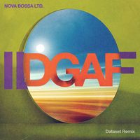 Nova Bossa Ltd. - IDGAF (Dataset Remix) (Explicit)