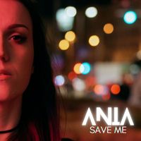 Ania - Save me