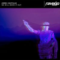 Jordi Castillo - We Will Work It Out