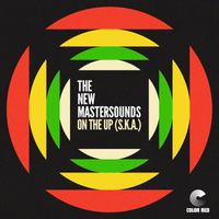The New Mastersounds - On The Up (S.K.A.)