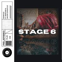 Boniface - Stage 6 (feat. Skrecher, Major League DJz)