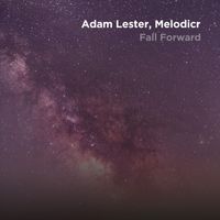 Adam Lester - Fall Forward