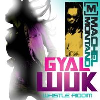 Machel Montano - Gyal Wuk
