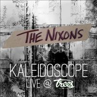 The Nixons - Kaleidoscope (Live @ Trees)