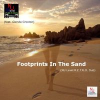 Nu Level R.E.T.R.O. - Footprints In The Sand (NU Level R.E.T.R.O. Dub)