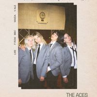 The Aces - Live From BBC Maida Vale (Explicit)